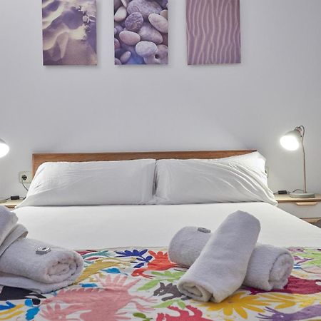Sant Pau Barcelona Suites エクステリア 写真
