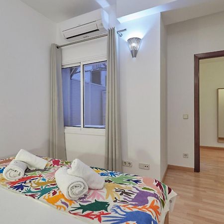 Sant Pau Barcelona Suites エクステリア 写真
