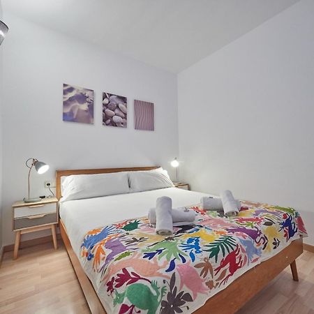 Sant Pau Barcelona Suites エクステリア 写真