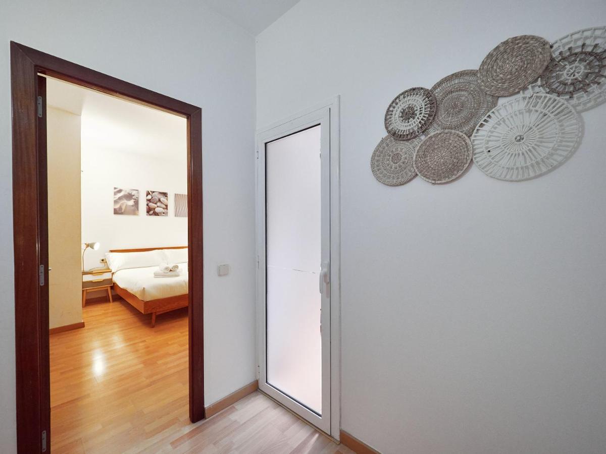 Sant Pau Barcelona Suites エクステリア 写真