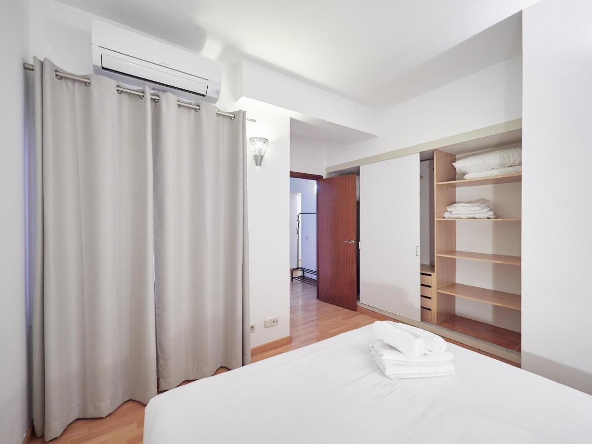 Sant Pau Barcelona Suites エクステリア 写真