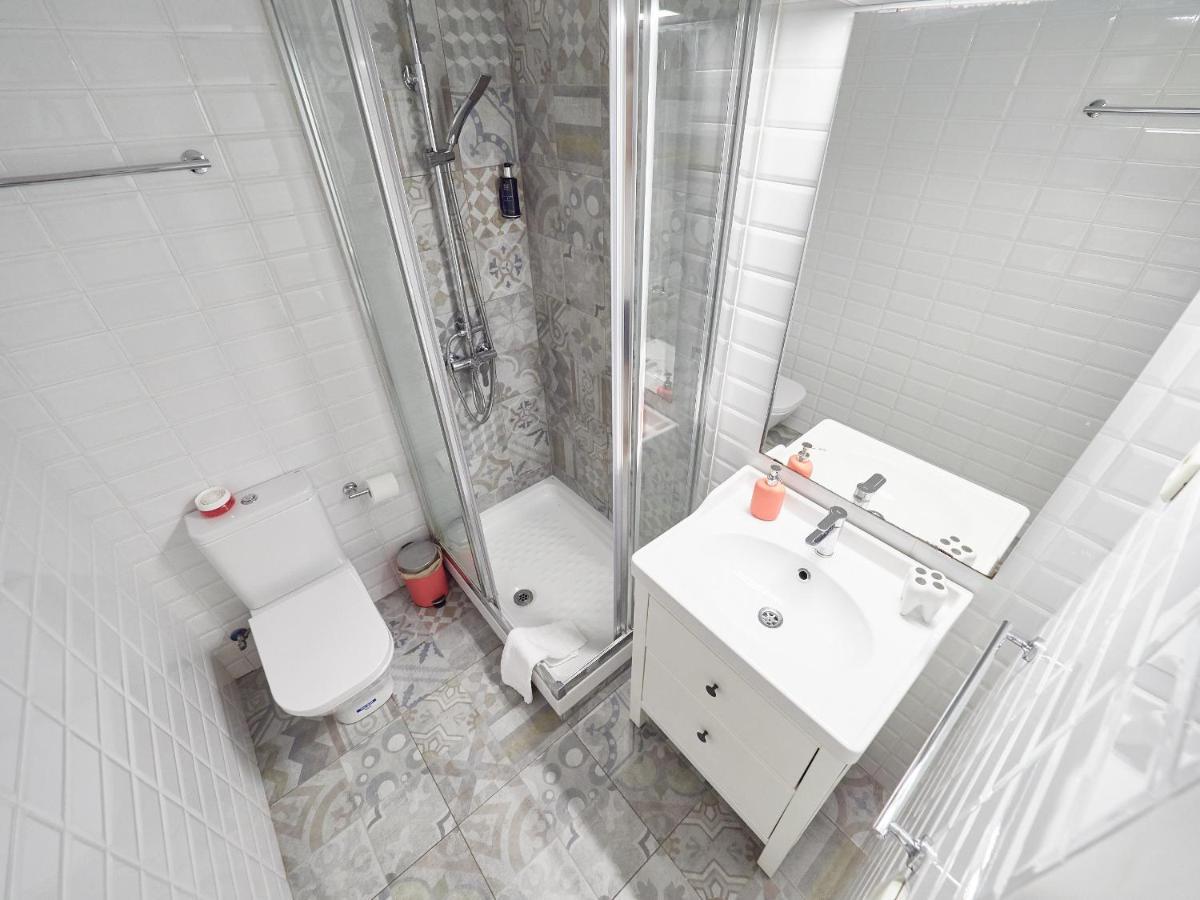Sant Pau Barcelona Suites エクステリア 写真