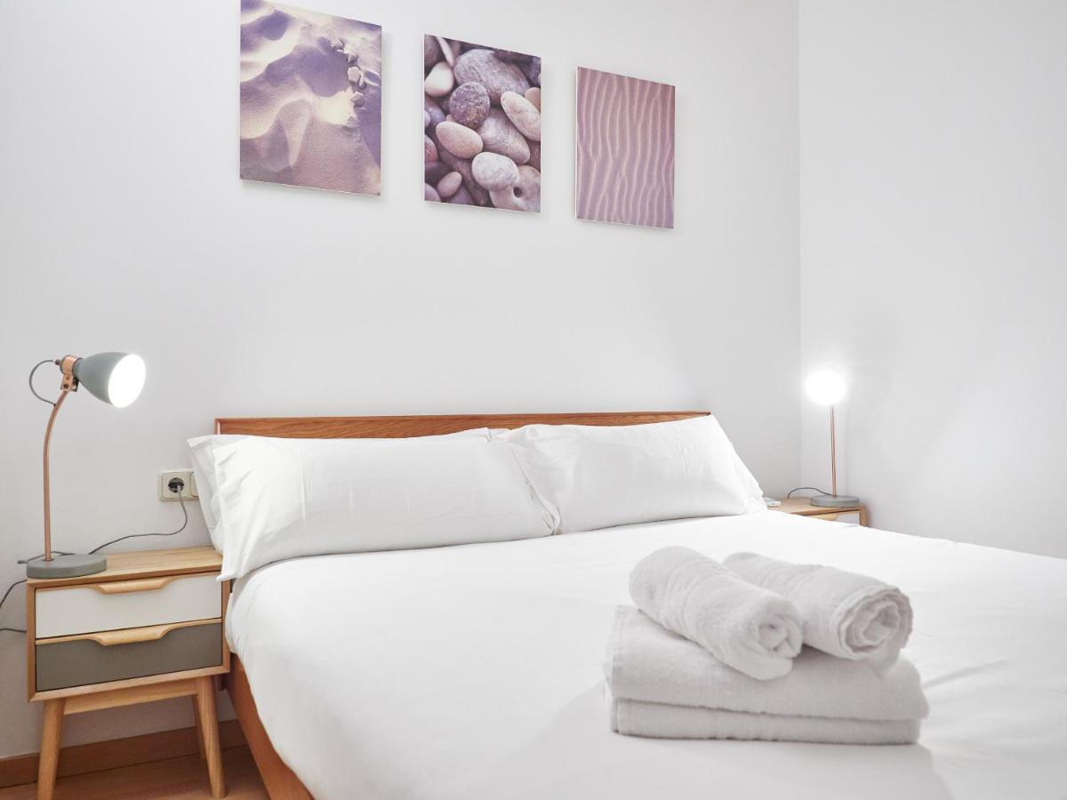 Sant Pau Barcelona Suites エクステリア 写真
