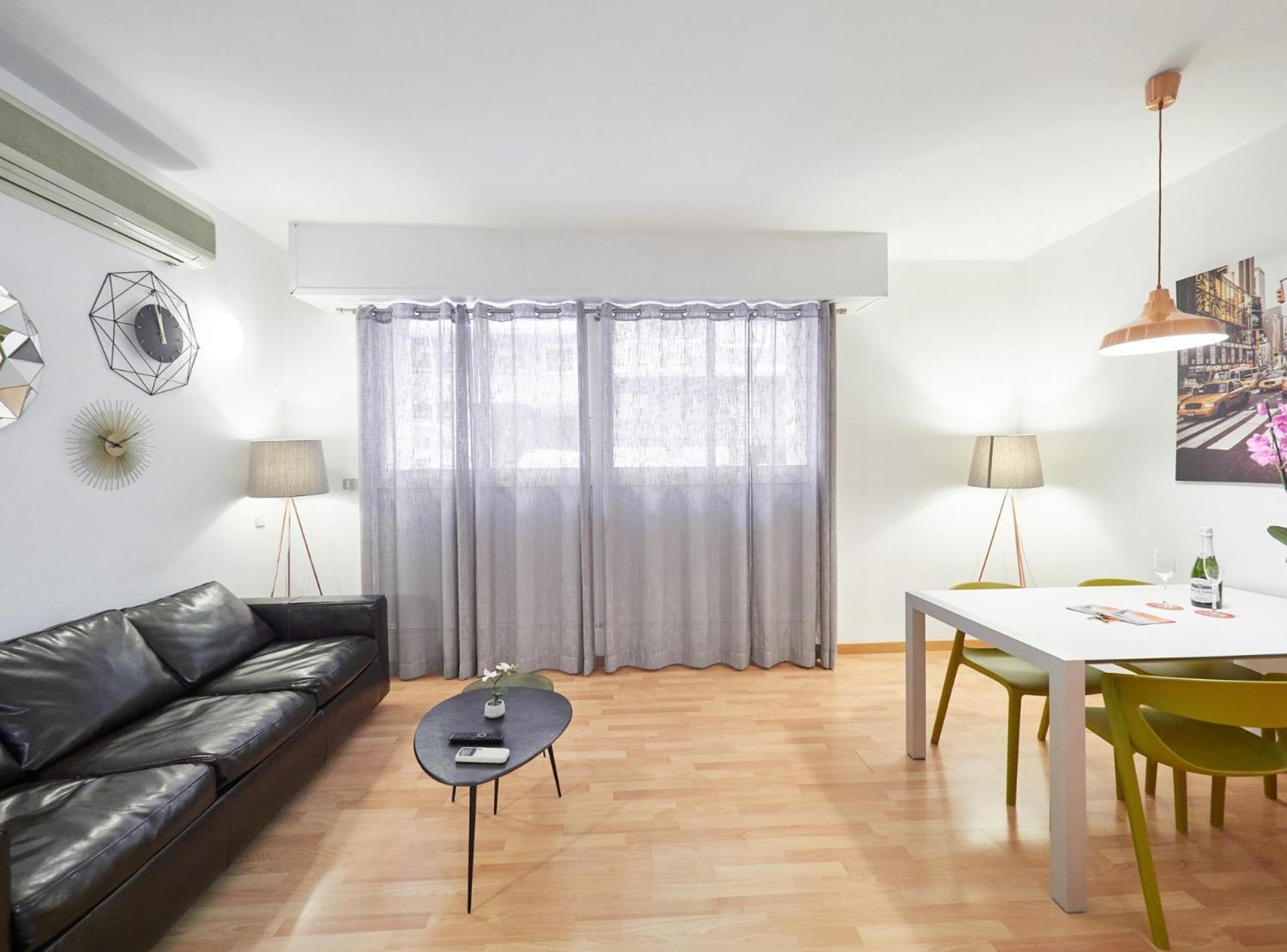 Sant Pau Barcelona Suites エクステリア 写真
