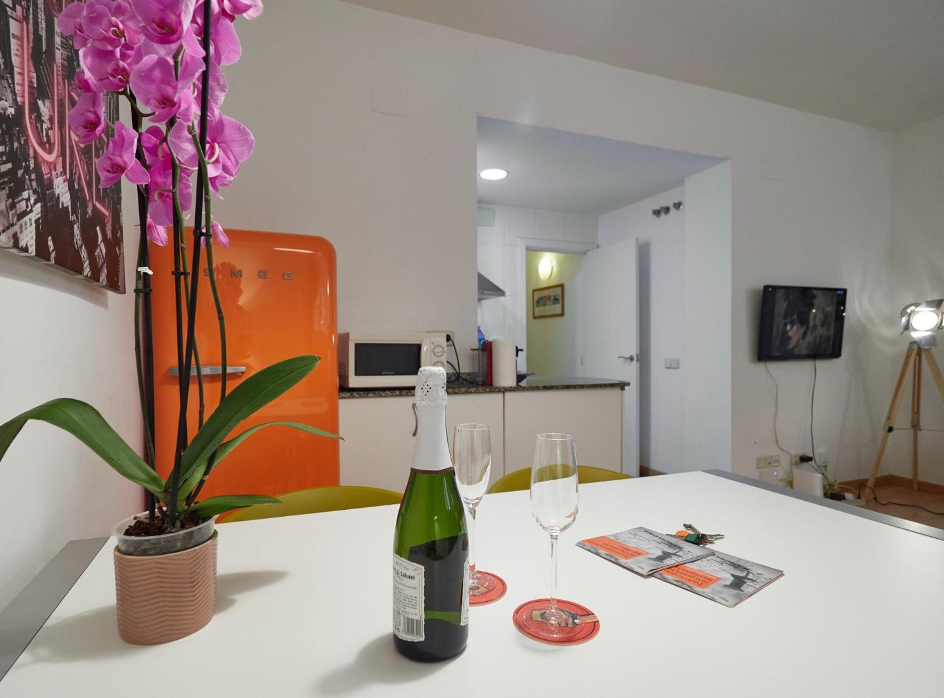 Sant Pau Barcelona Suites エクステリア 写真