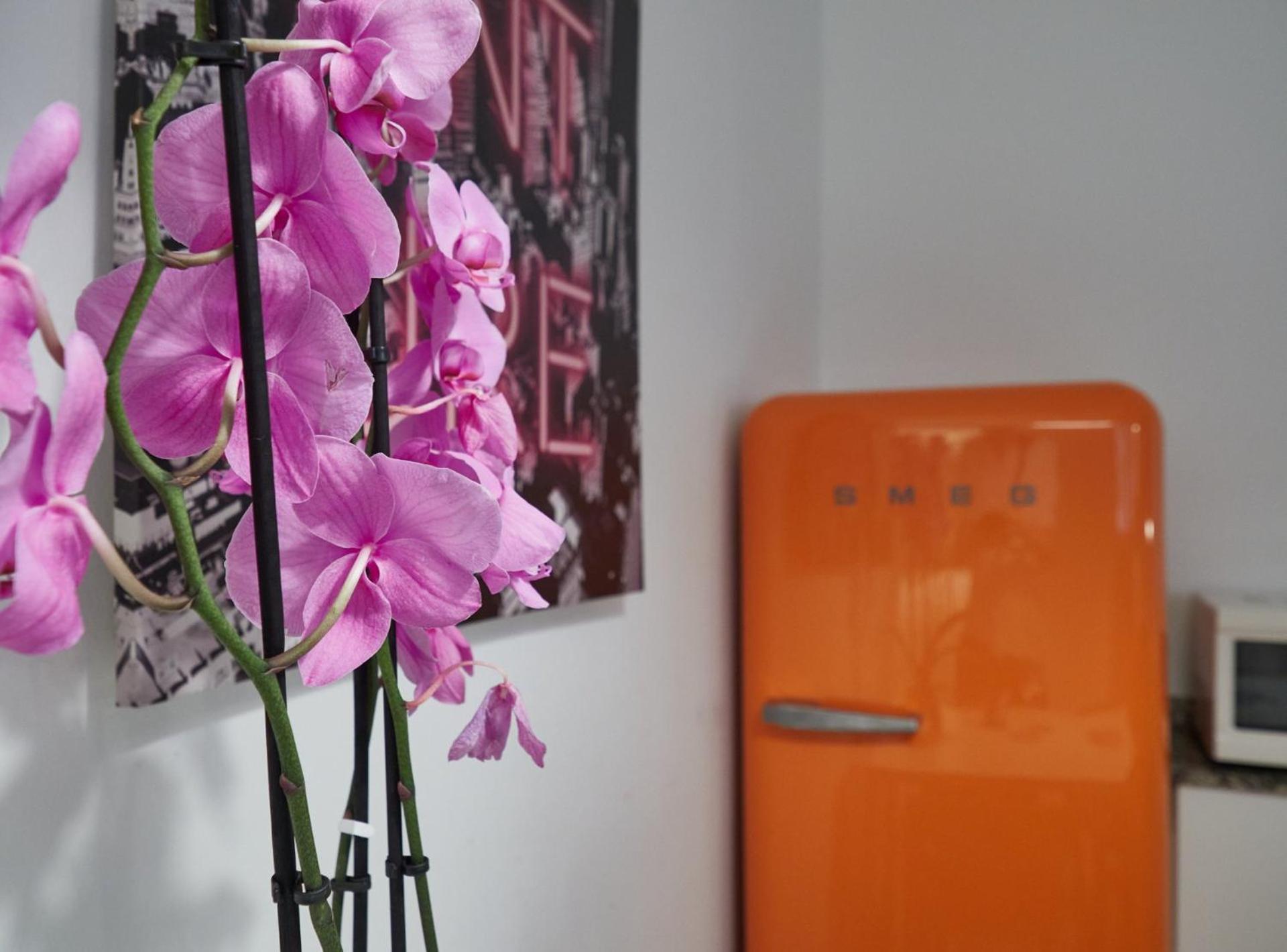 Sant Pau Barcelona Suites エクステリア 写真