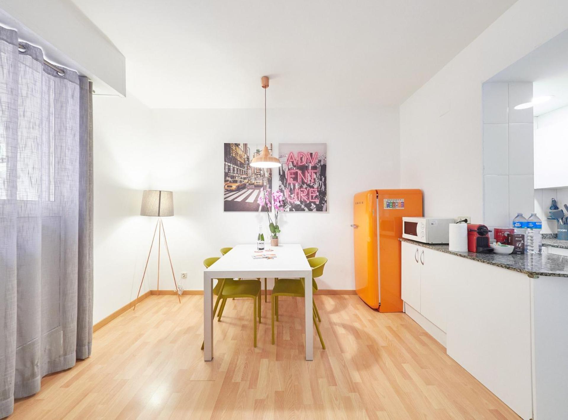 Sant Pau Barcelona Suites エクステリア 写真