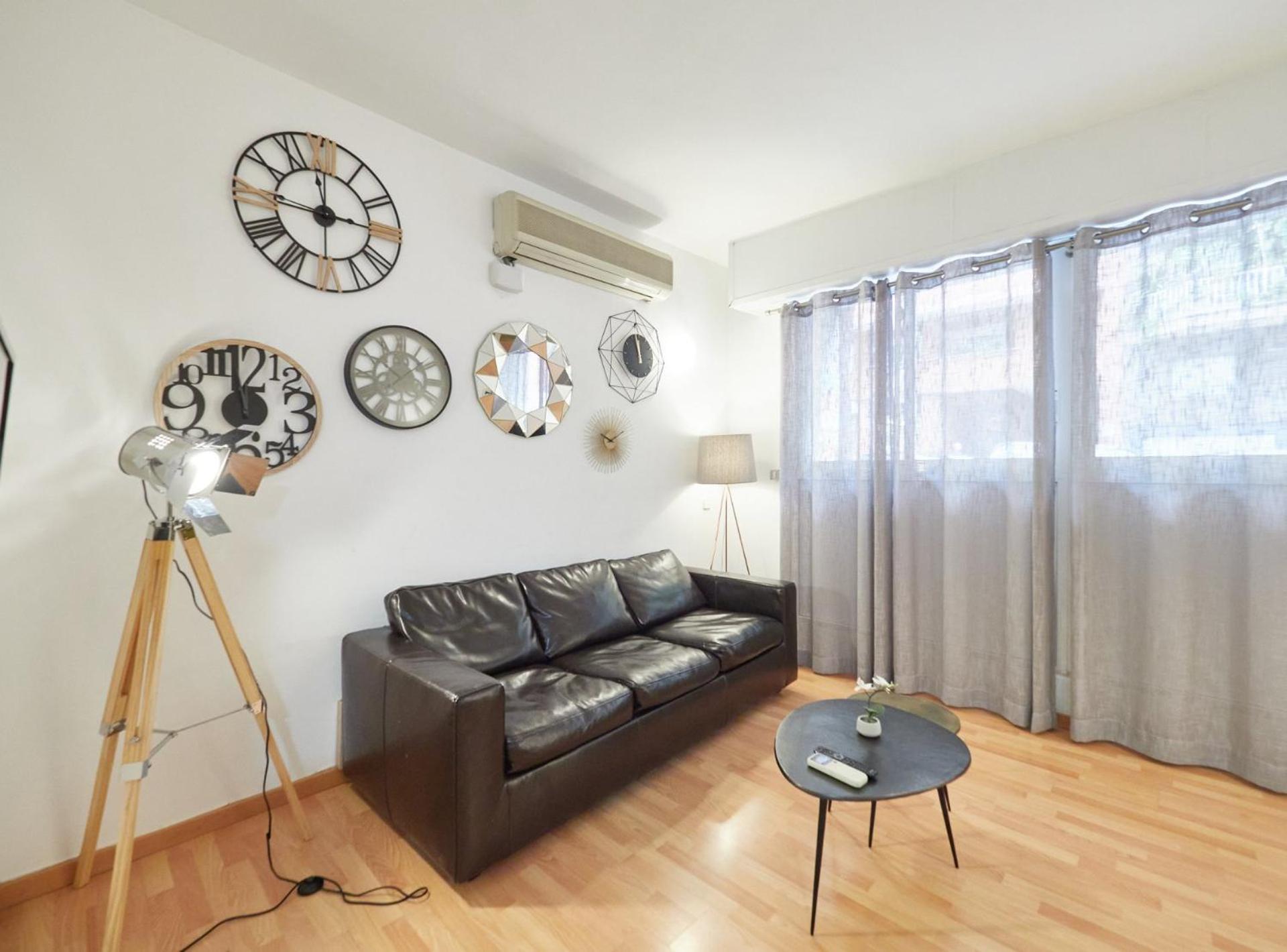 Sant Pau Barcelona Suites エクステリア 写真