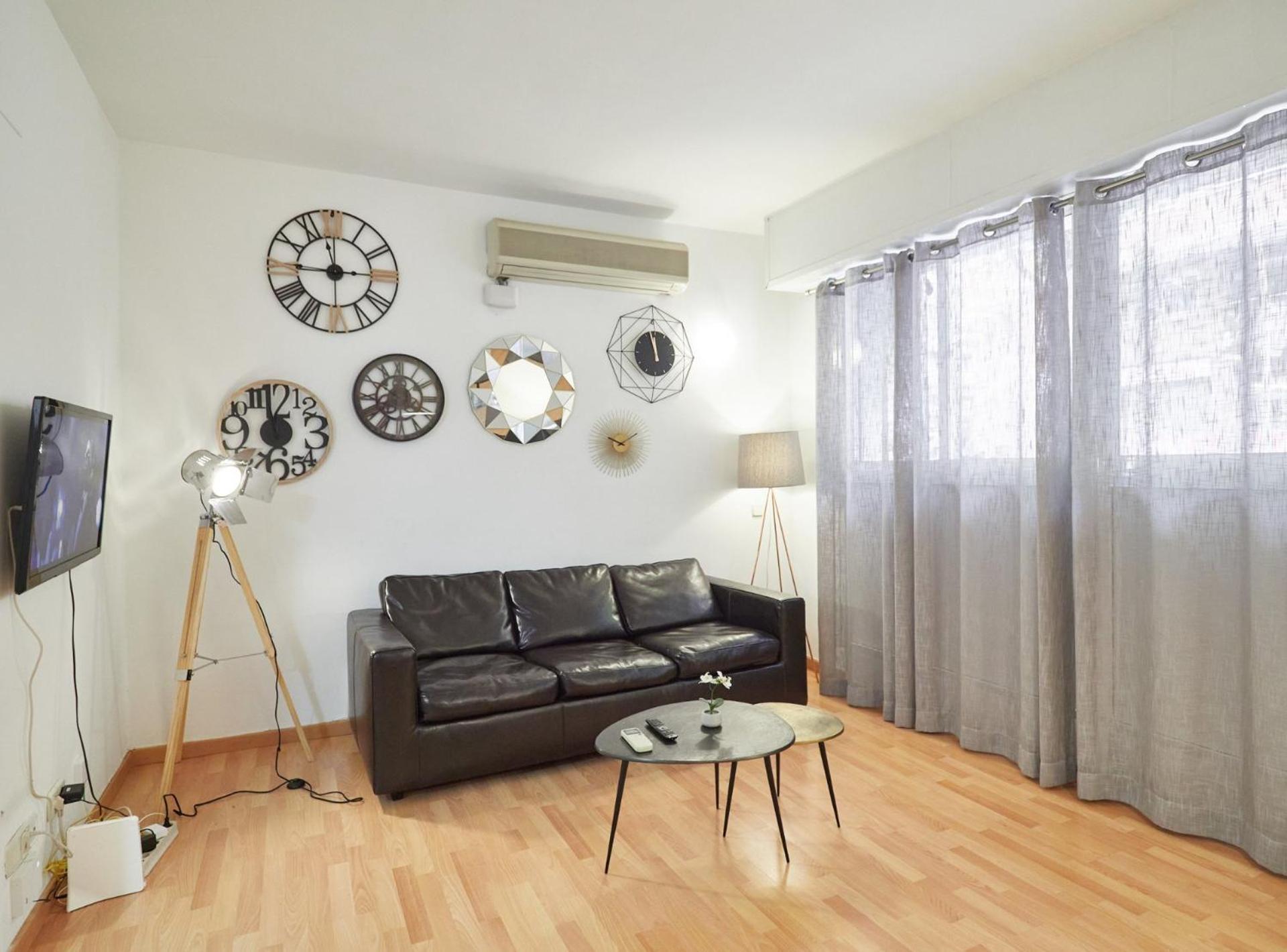 Sant Pau Barcelona Suites エクステリア 写真