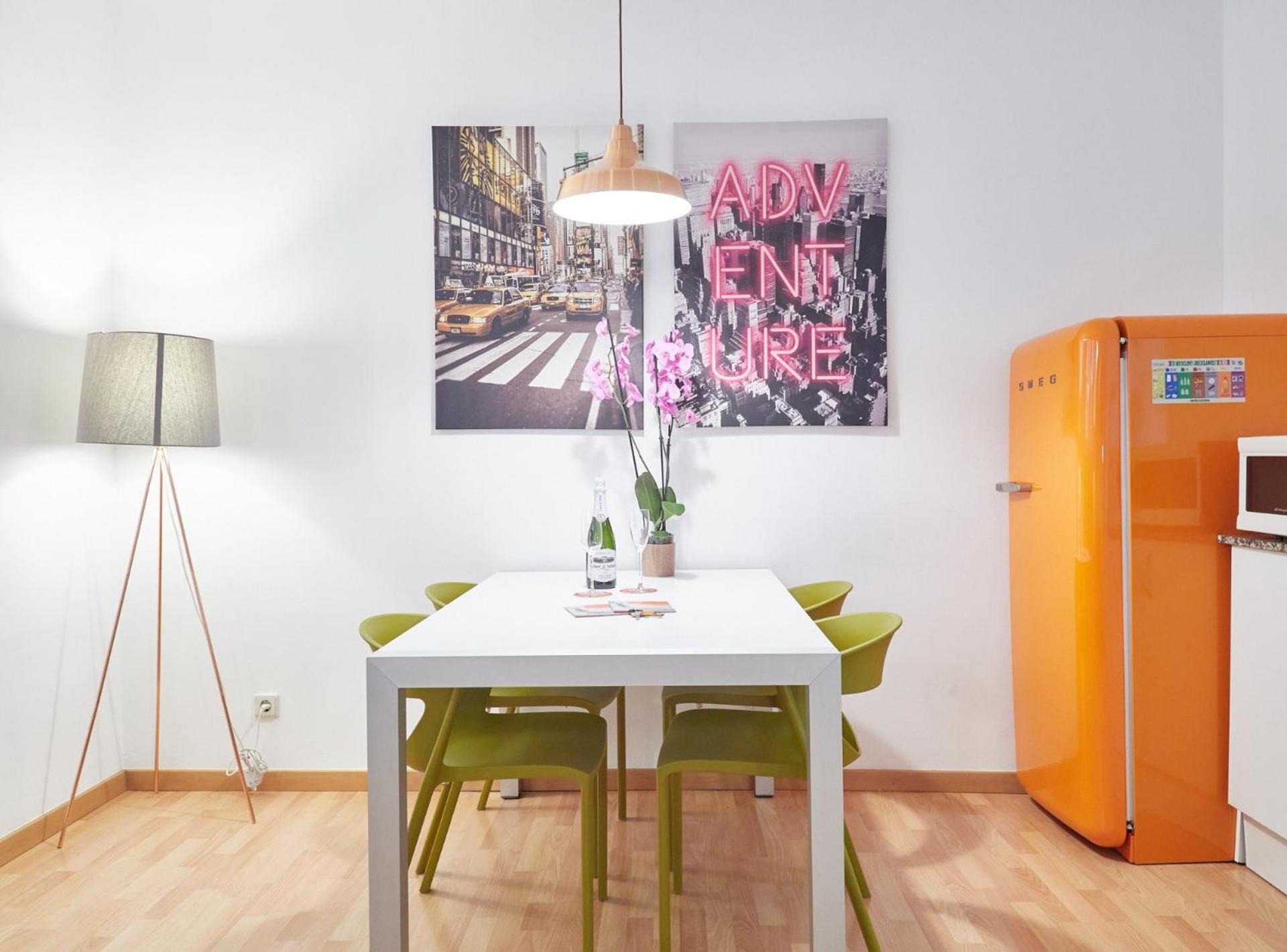 Sant Pau Barcelona Suites エクステリア 写真
