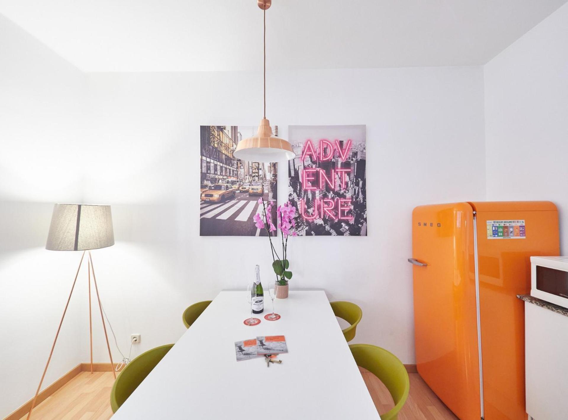 Sant Pau Barcelona Suites エクステリア 写真