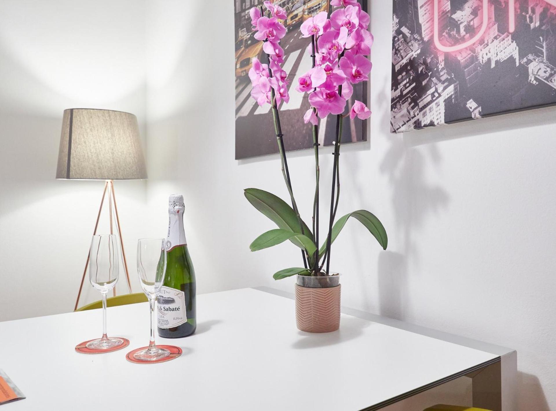 Sant Pau Barcelona Suites エクステリア 写真