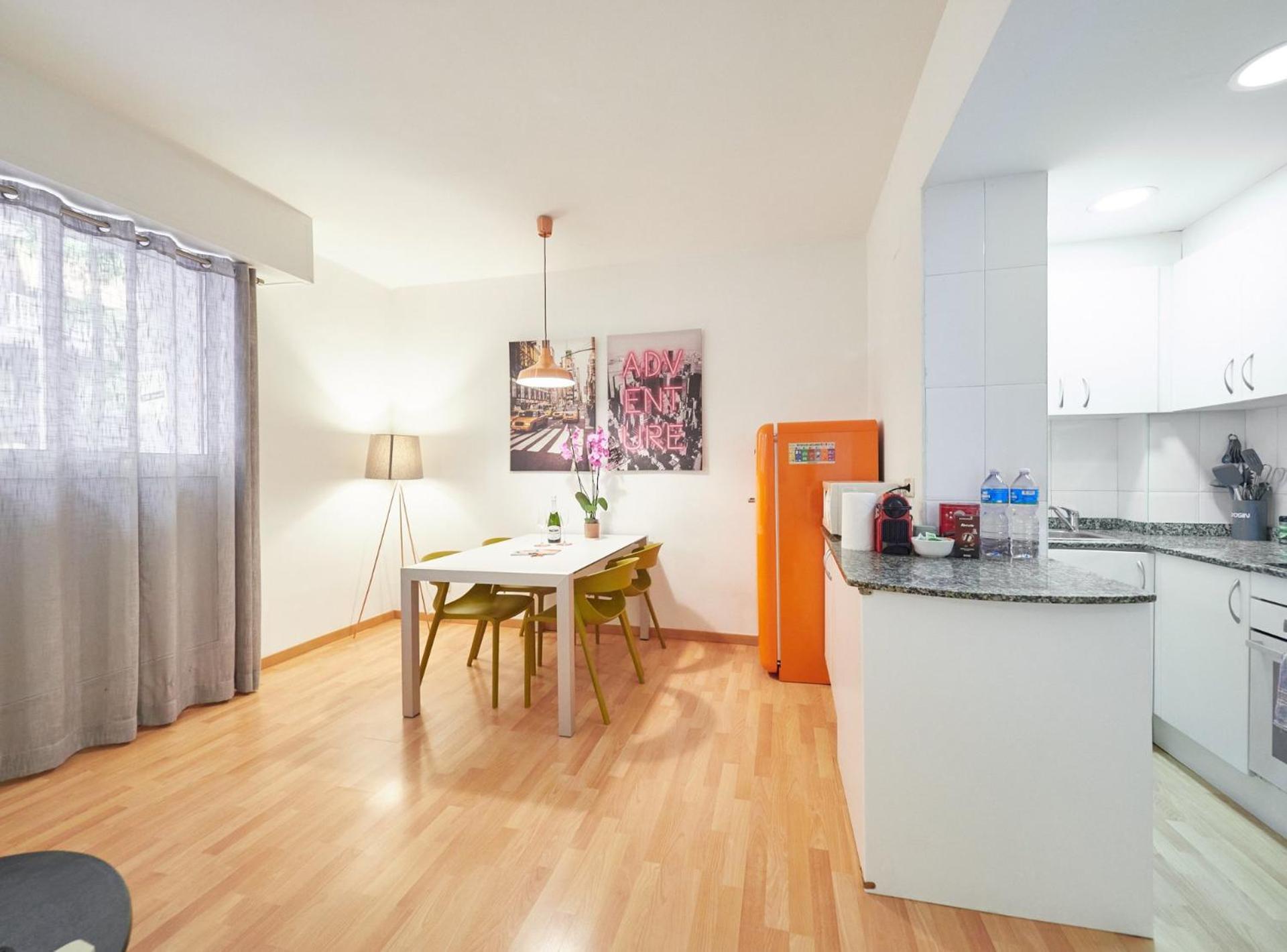 Sant Pau Barcelona Suites エクステリア 写真