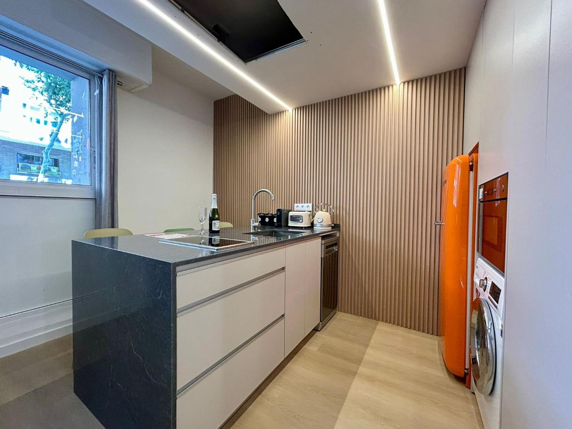 Sant Pau Barcelona Suites エクステリア 写真