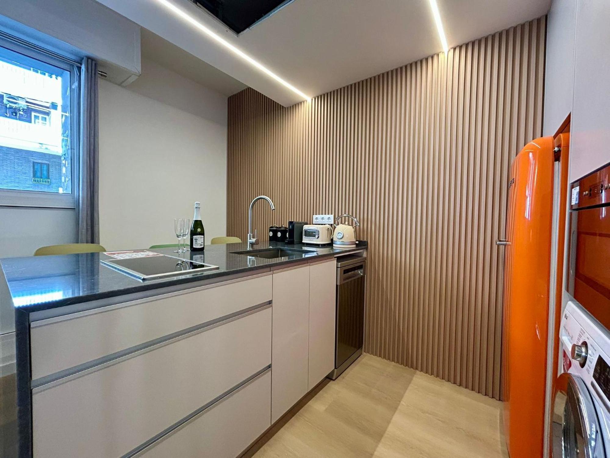 Sant Pau Barcelona Suites エクステリア 写真