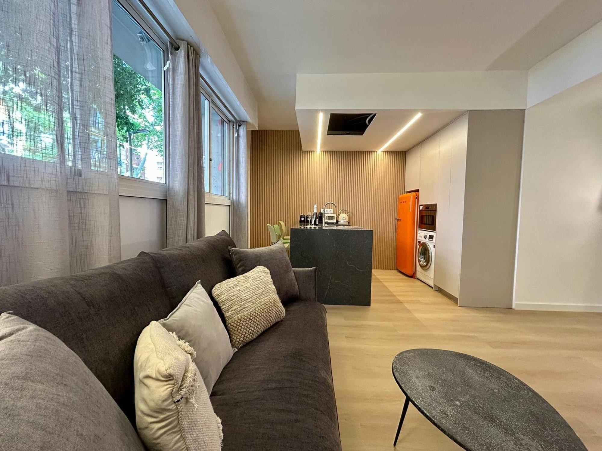 Sant Pau Barcelona Suites エクステリア 写真