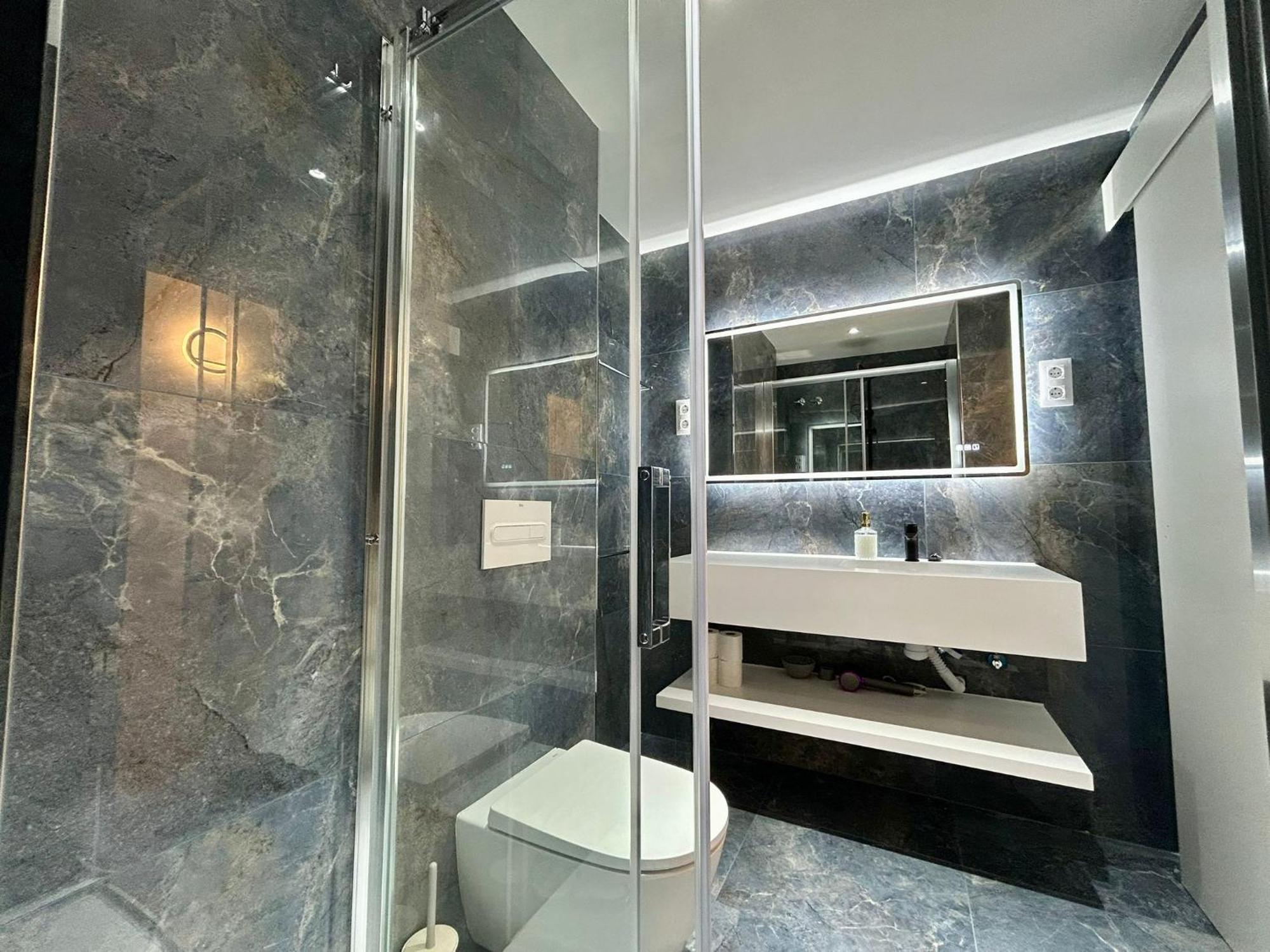 Sant Pau Barcelona Suites エクステリア 写真