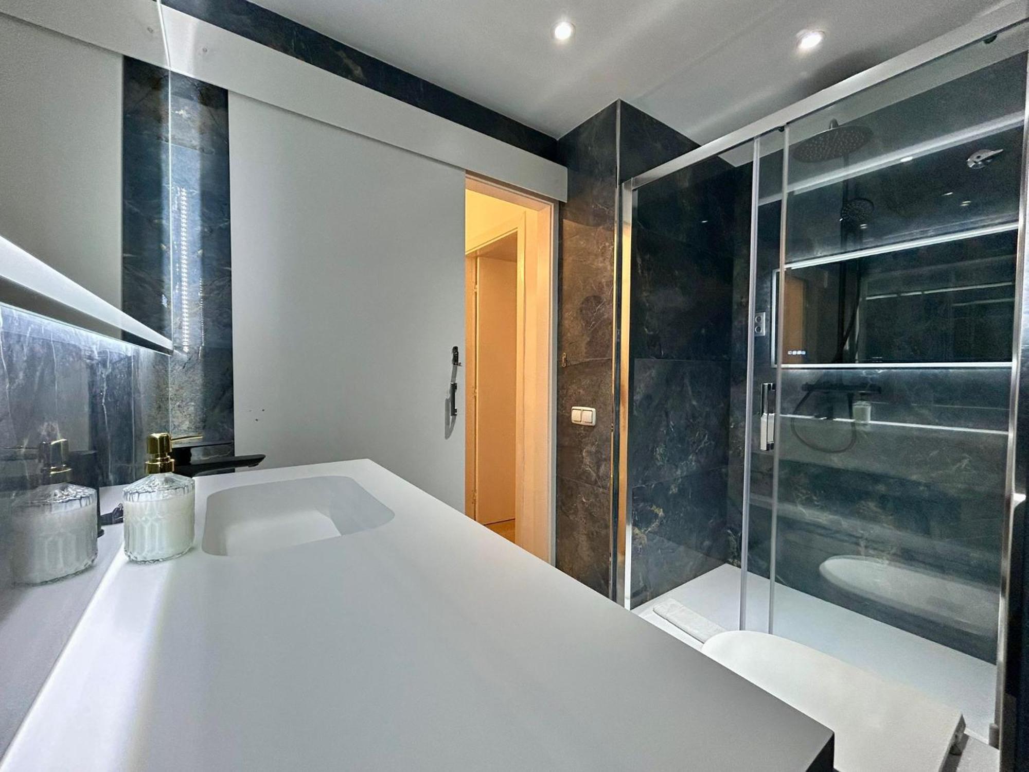 Sant Pau Barcelona Suites エクステリア 写真