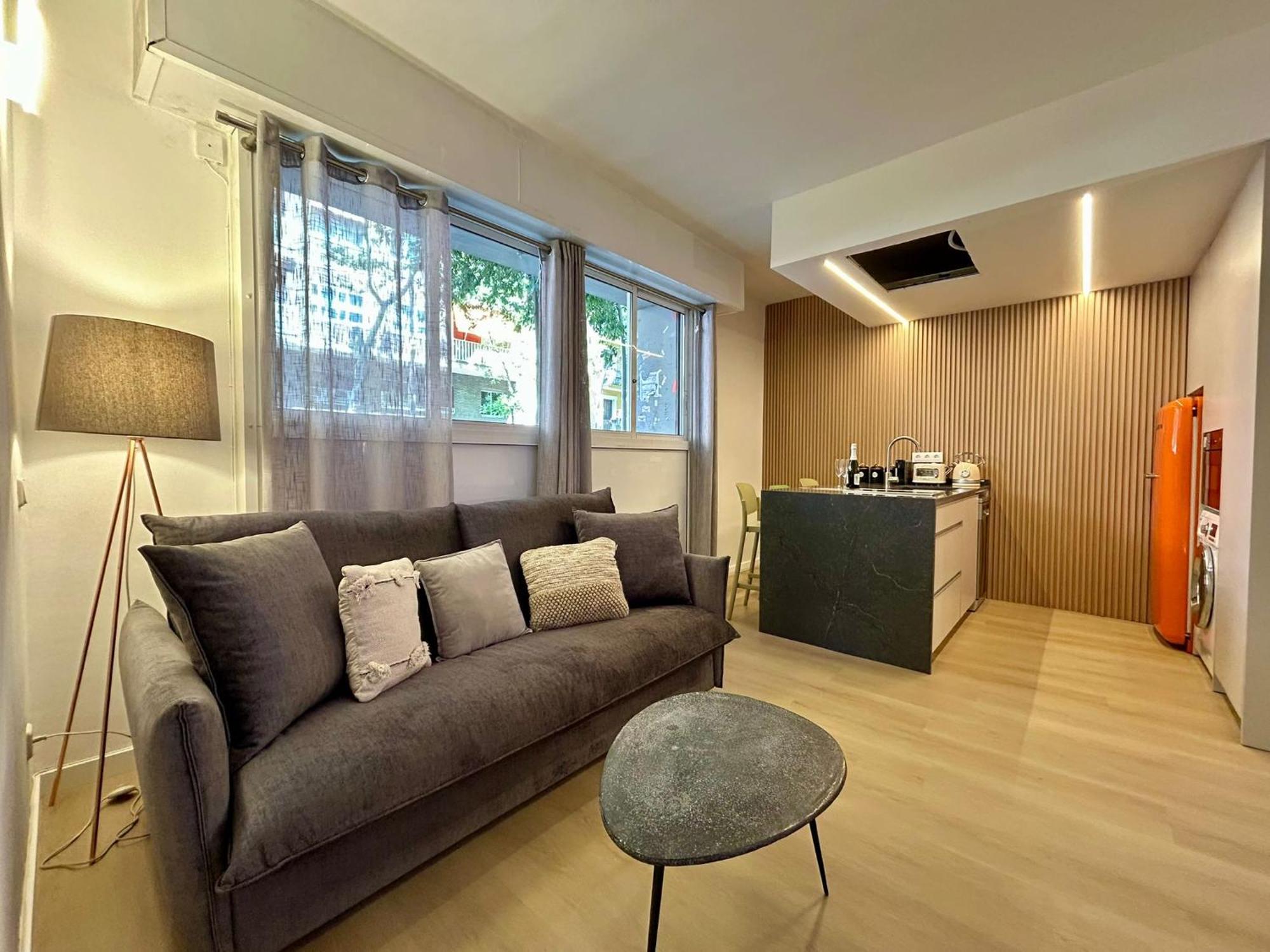 Sant Pau Barcelona Suites エクステリア 写真