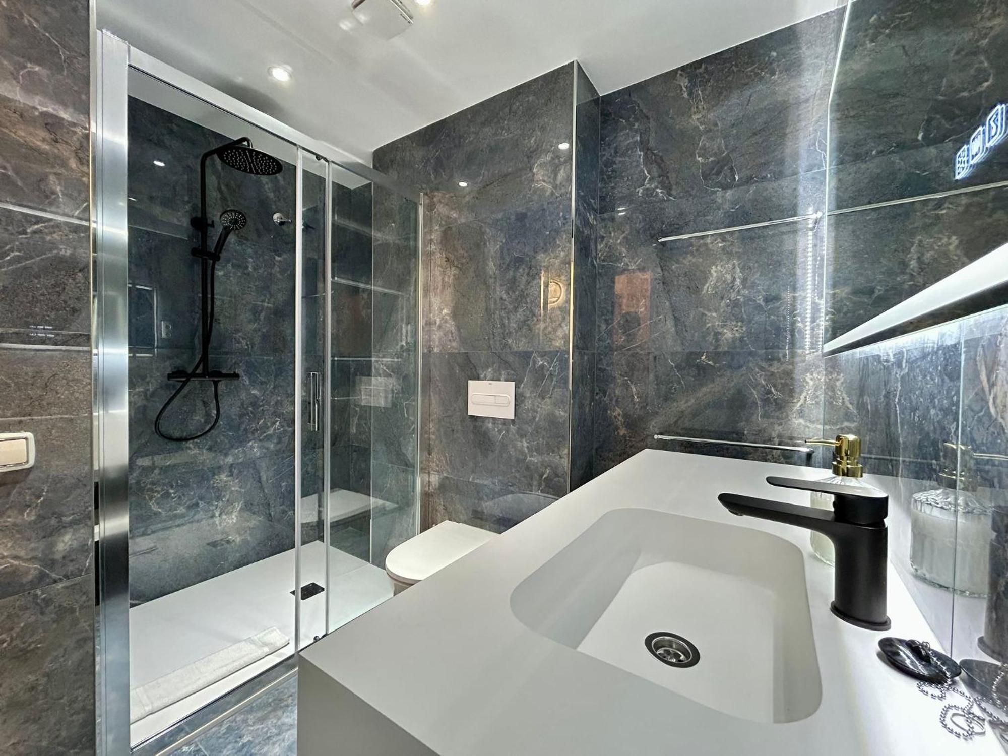 Sant Pau Barcelona Suites エクステリア 写真