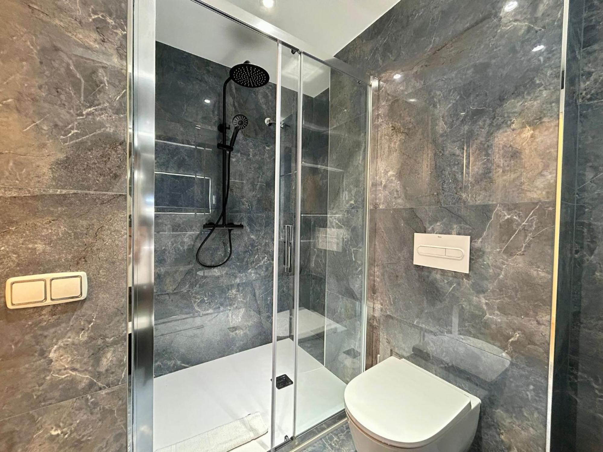 Sant Pau Barcelona Suites エクステリア 写真